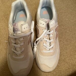 women new balance 574